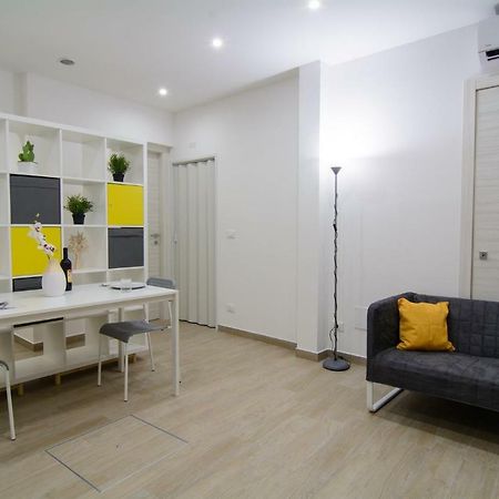 Ficodi Apartments Алькамо Екстер'єр фото