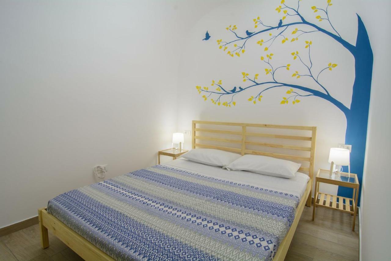 Ficodi Apartments Алькамо Екстер'єр фото